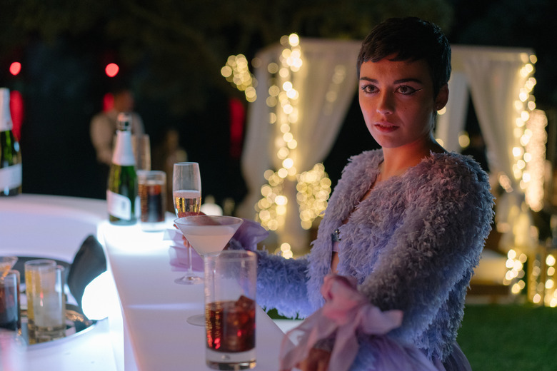Elite Season 4 Photos