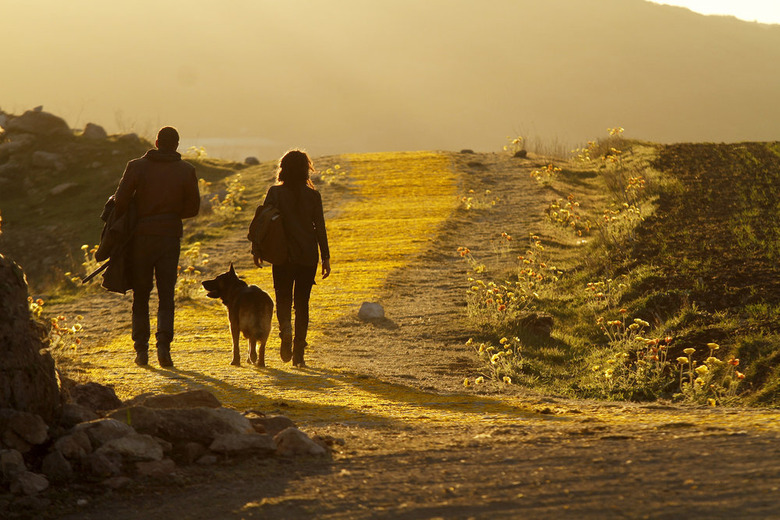 Emerald City - Season 1