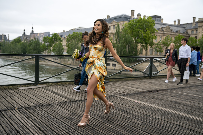 Emily in Paris