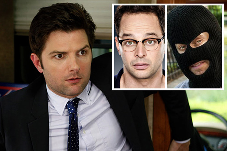 2013 Emmy Awards Nominees