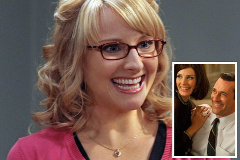 2013 Emmy Awards Nominees