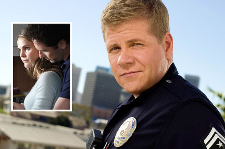 2013 Emmy Awards Nominees