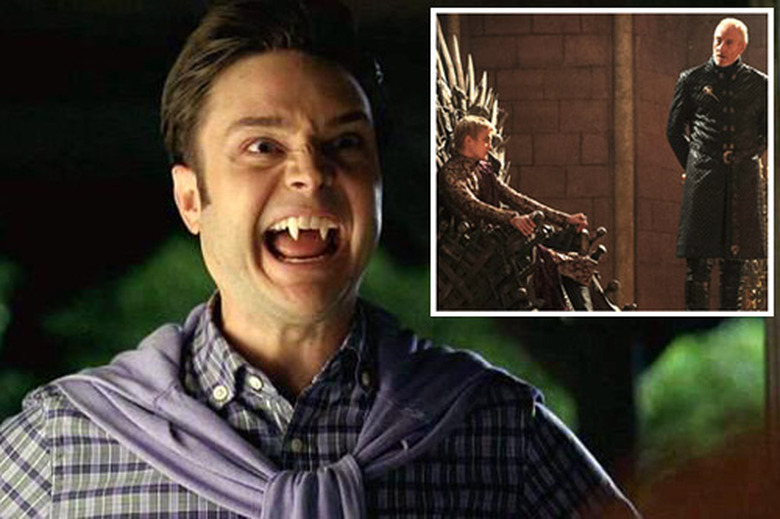 2013 Emmy Awards Nominees