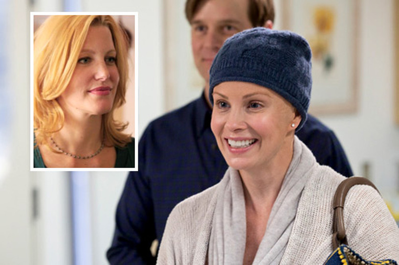 2013 Emmy Awards Nominees