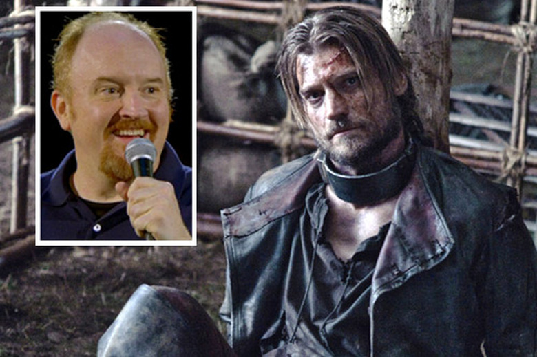 2013 Emmy Awards Nominees