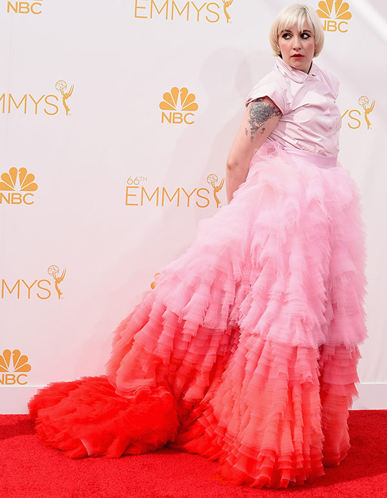 lena-dunham-emmys-2014
