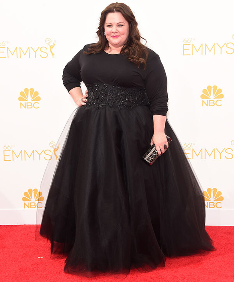 Emmys Red Carpet 2014