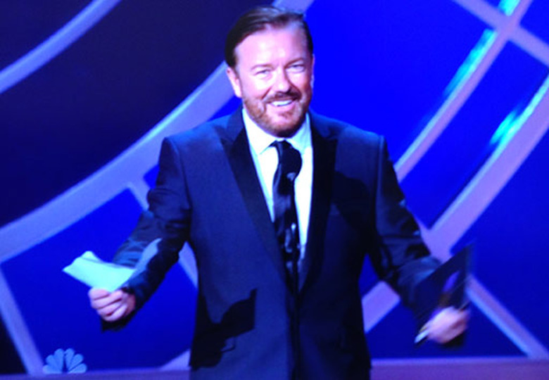 emmy-moments-ricky-gervais