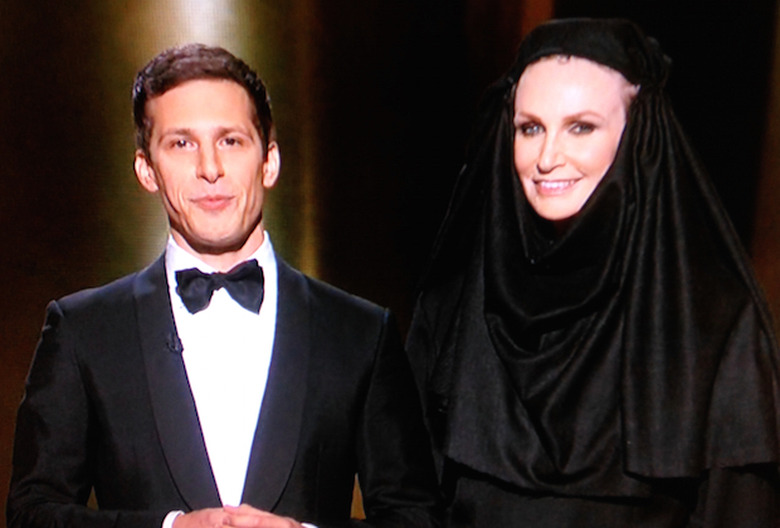 emmys-jane-lynch-nun