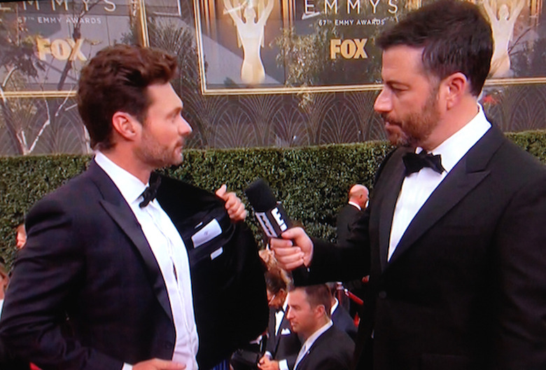 emmys-red-carpet-jimmy-kimmel