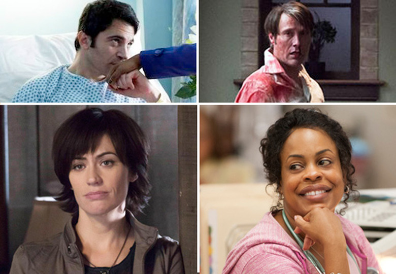 emmy snubs
