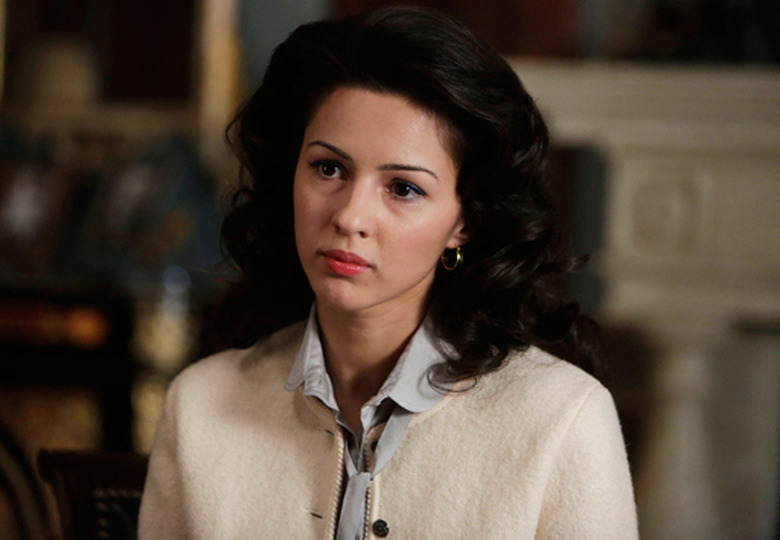 Emmy Nomination Snubs 2014