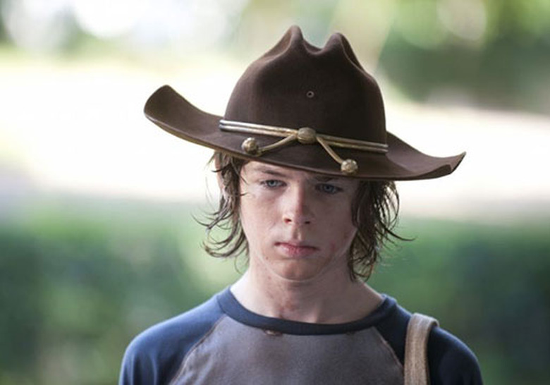 Emmy Nomination Snubs 2014