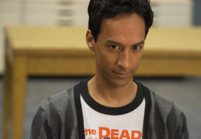 Emmy Nomination Snubs 2014
