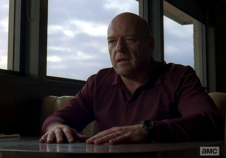 Emmy Nomination Snubs 2014