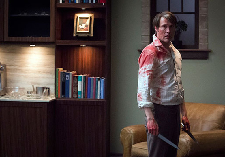 Emmy Nomination Snubs 2014