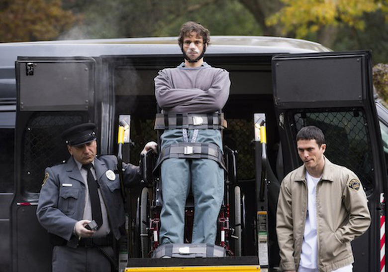Emmy Nomination Snubs 2014