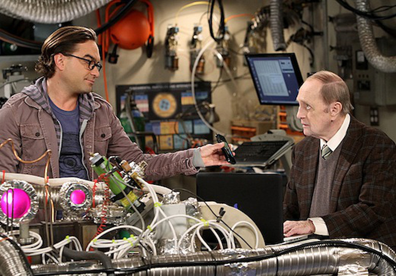 Emmy Nomination Snubs 2014