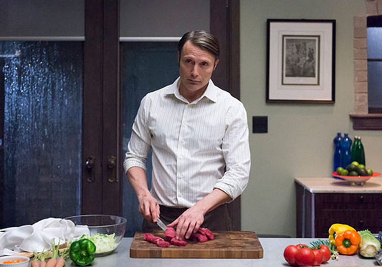 Emmy Nomination Snubs 2014
