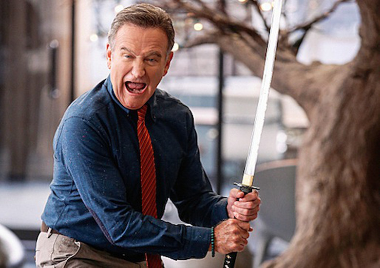 Emmy Nomination Snubs 2014