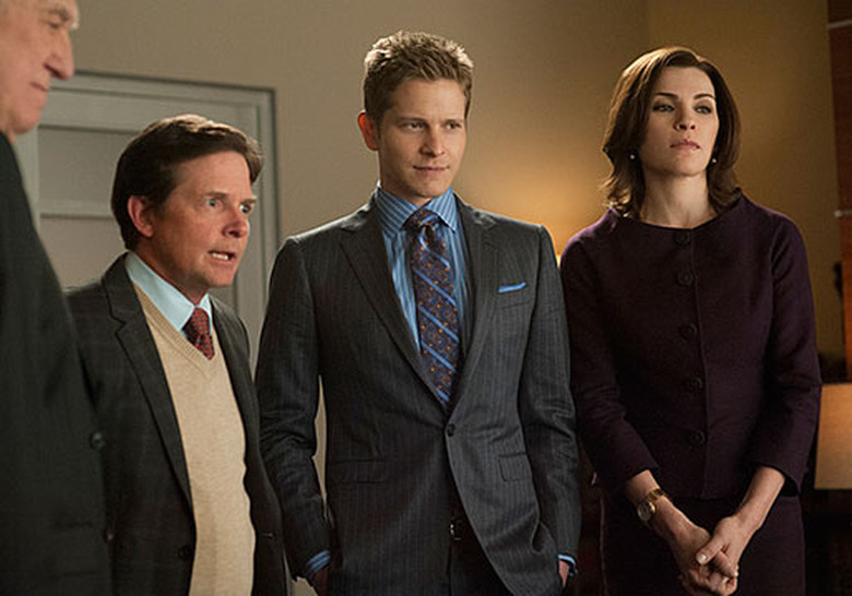 Emmy Nomination Snubs 2014