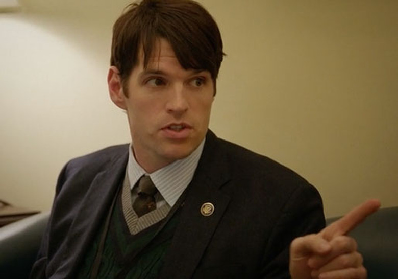 Emmy Nomination Snubs 2014