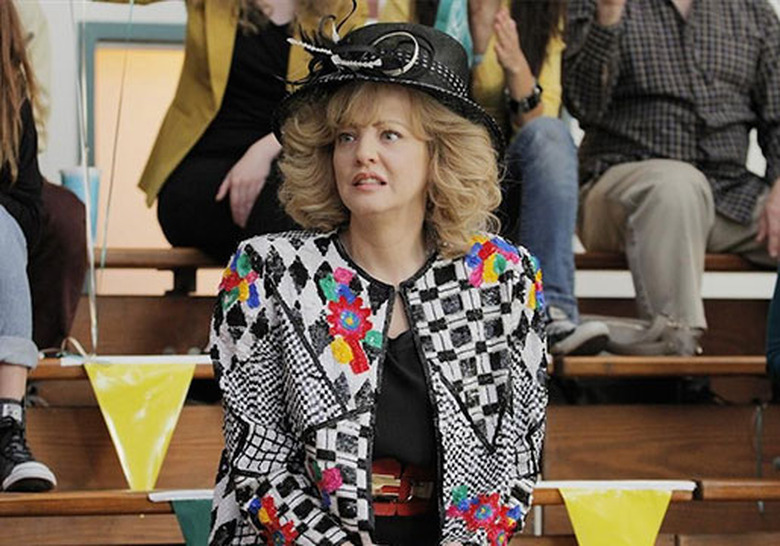 Emmy Nomination Snubs 2014