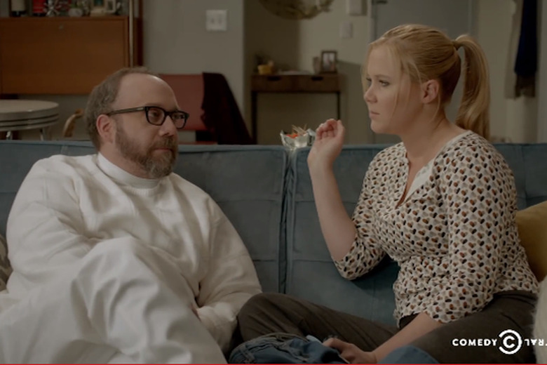 Emmy Nomination Snubs 2014