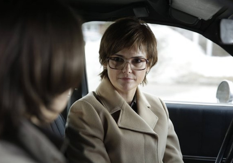 Emmy Nomination Snubs 2014