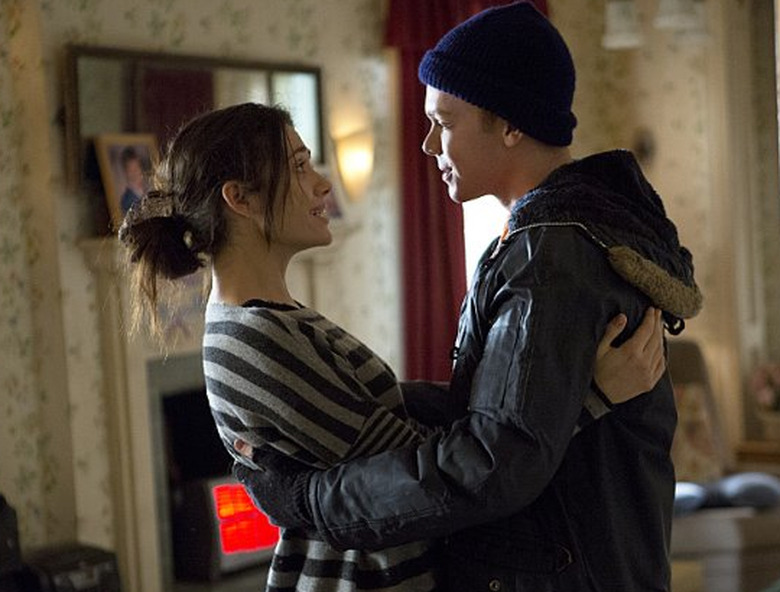 Emmy Nomination Snubs 2014