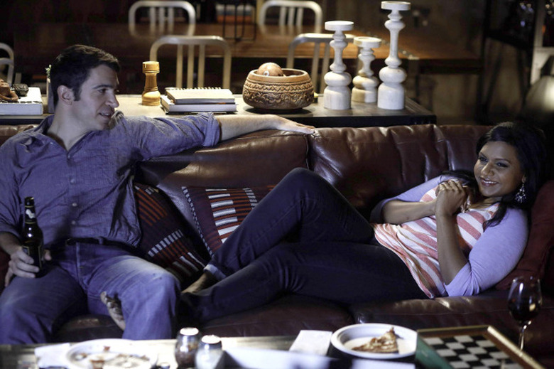 Emmy Nomination Snubs 2014