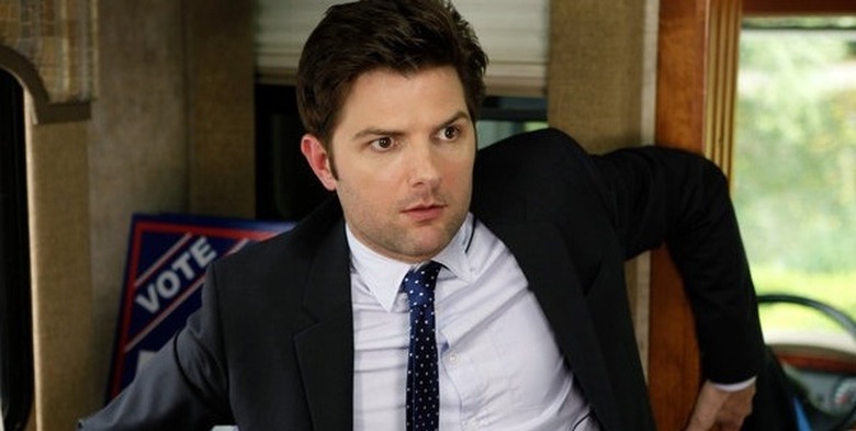 Parks and Recreation - Season 4