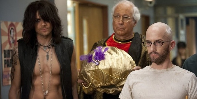 Community - Season 3