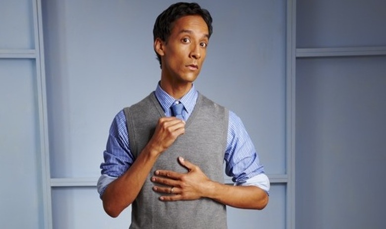 Danny Pudi, TV Guide, March 21, 2011