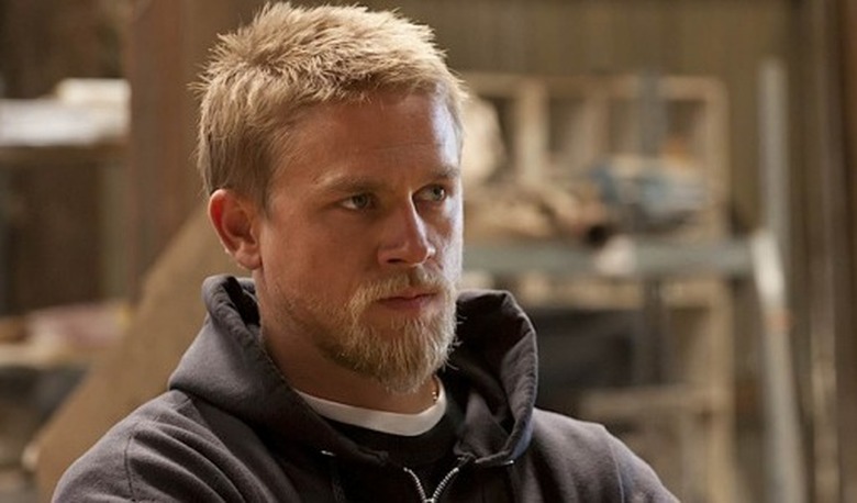 hunnam
