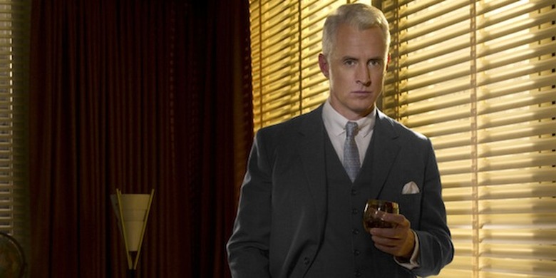 John Slattery