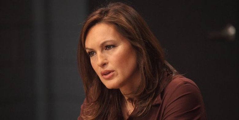 Law & Order: Special Victims Unit - Season 13