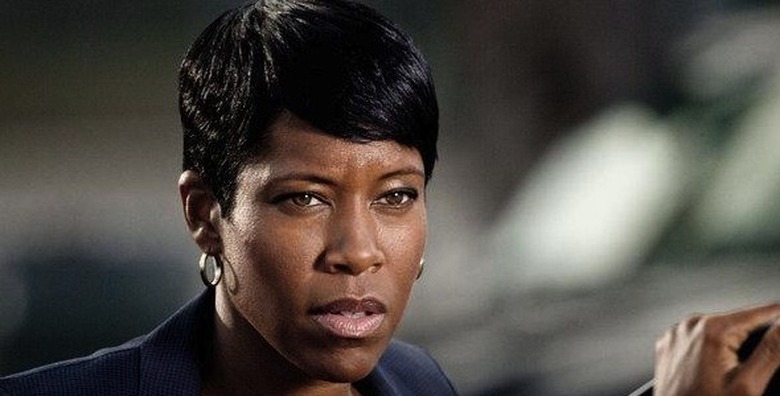 Regina King