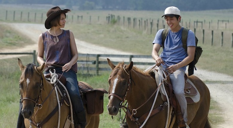 The Walking Dead (Season 2)