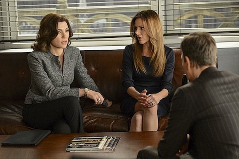 Invitation to an Inquest