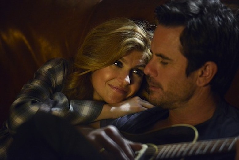 CONNIE BRITTON, CHARLES ESTEN