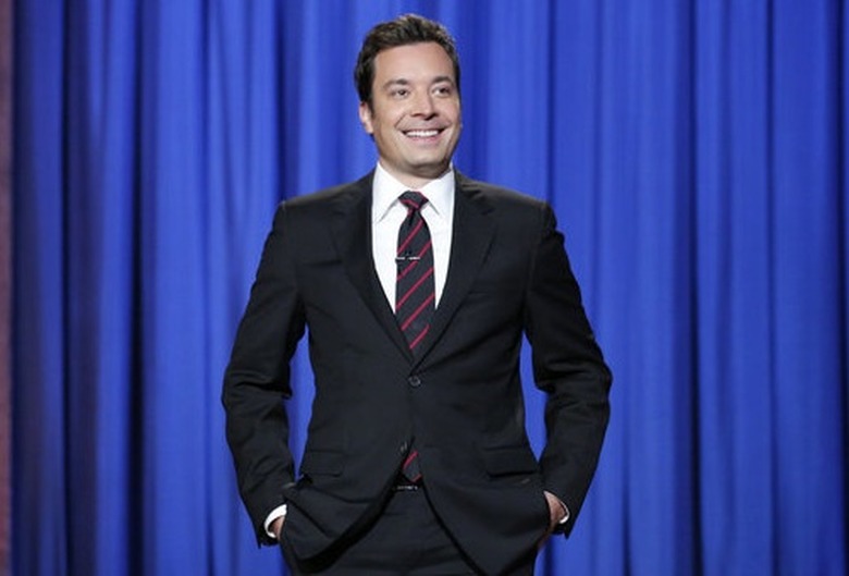 Late Night With Jimmy Fallon - Season 5