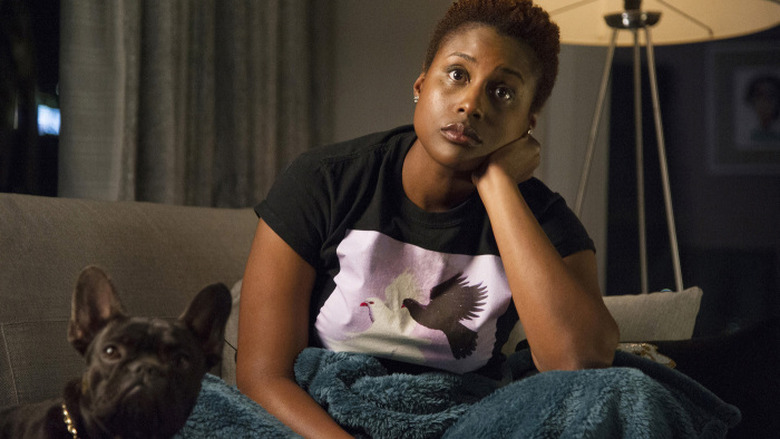 Emmy Snubs 2017