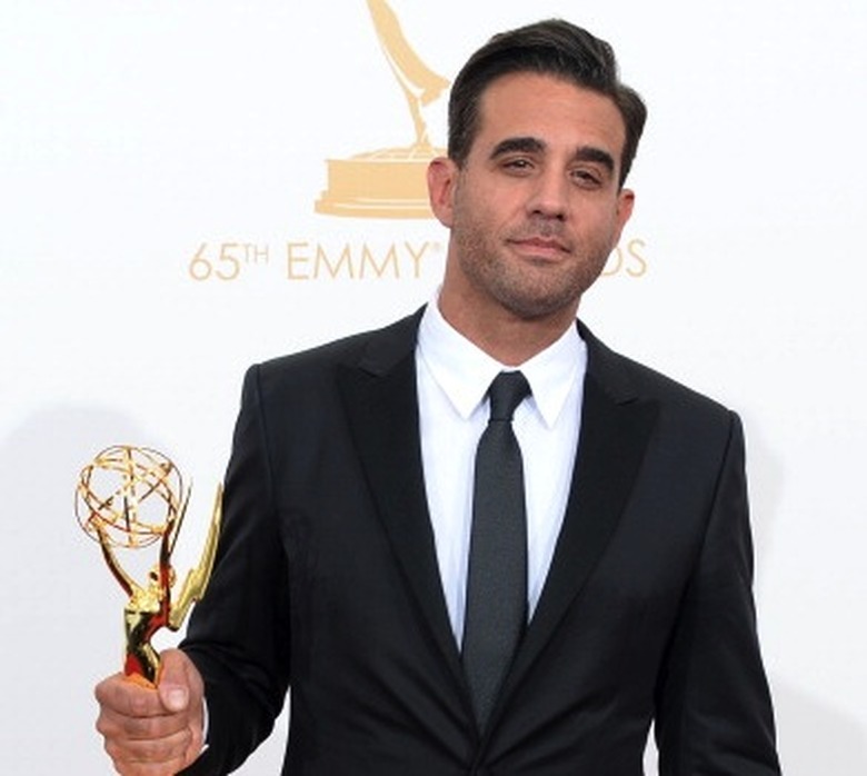 Bobby Cannavale