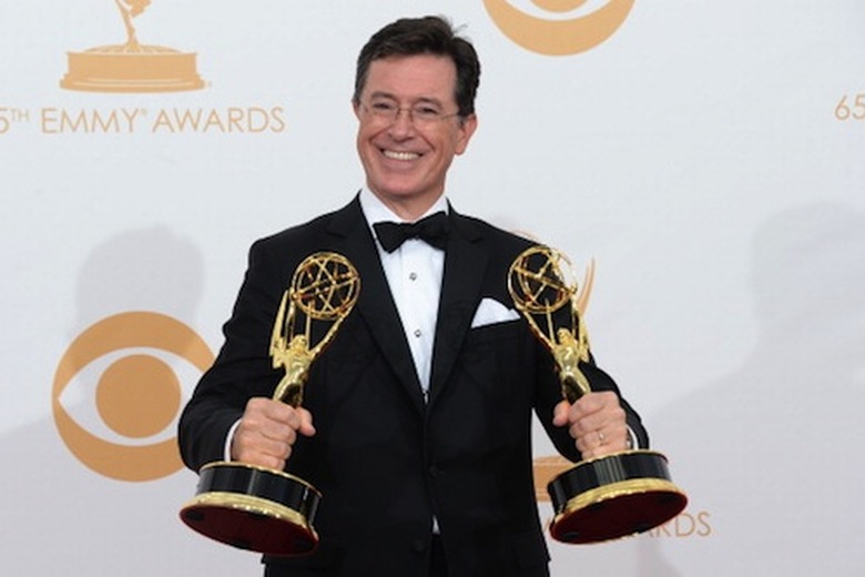 Stephen Colbert