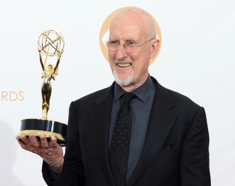 James Cromwell