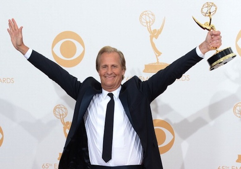 Jeff Daniels