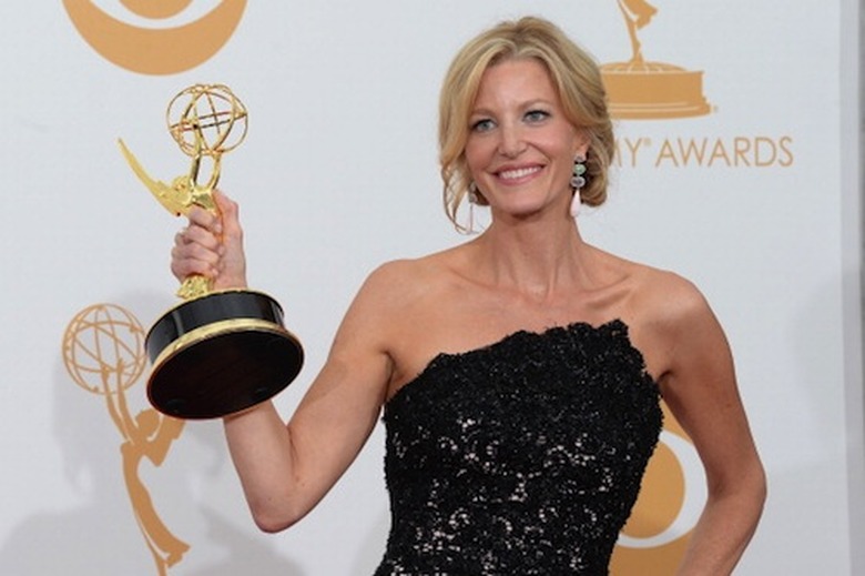 Anna Gunn