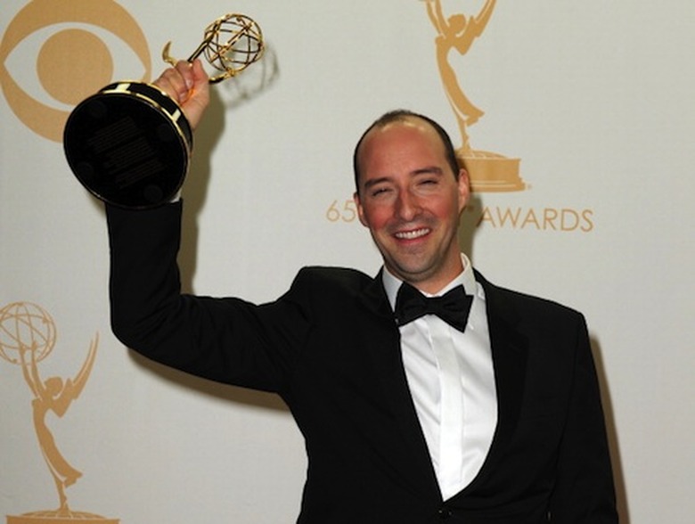 Tony Hale