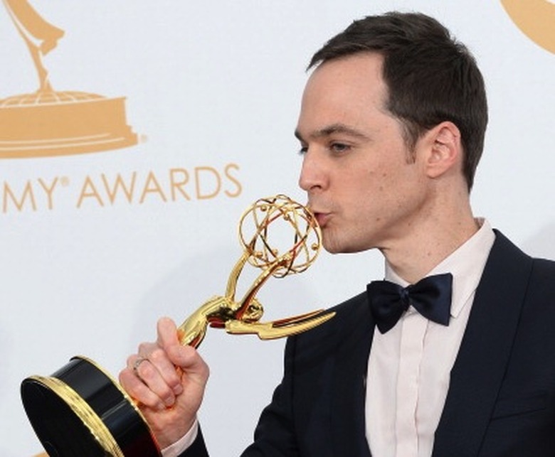 Jim Parsons